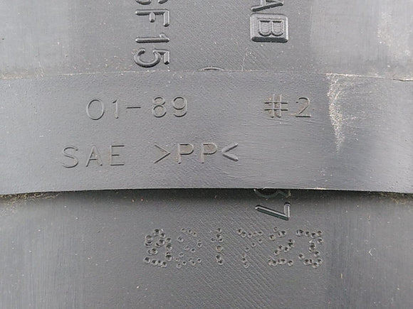 Jeep Liberty Tailgate Door Handle