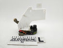 Jeep Liberty Driver Left Front Door Lock Actuator-1