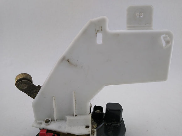 Jeep Liberty Driver Left Front Door Lock Actuator