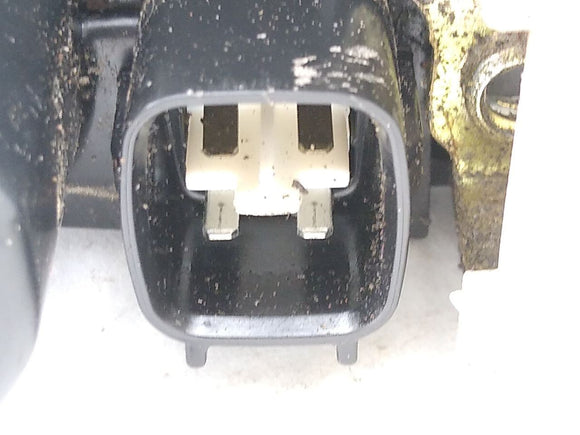 Jeep Liberty Driver Left Front Door Lock Actuator