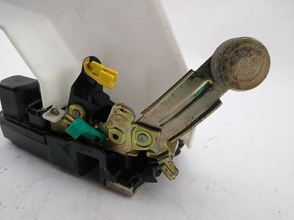 Jeep Liberty Driver Left Front Door Lock Actuator