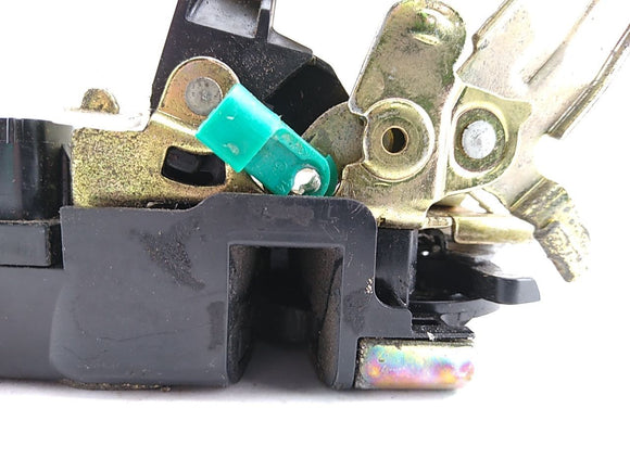 Jeep Liberty Driver Left Front Door Lock Actuator