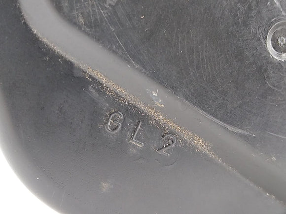 Jeep Liberty Driver Left Front Door Lock Actuator