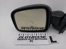 Jeep Liberty Driver Left Power Side View Mirror-1