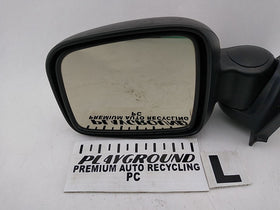 Jeep Liberty Driver Left Power Side View Mirror