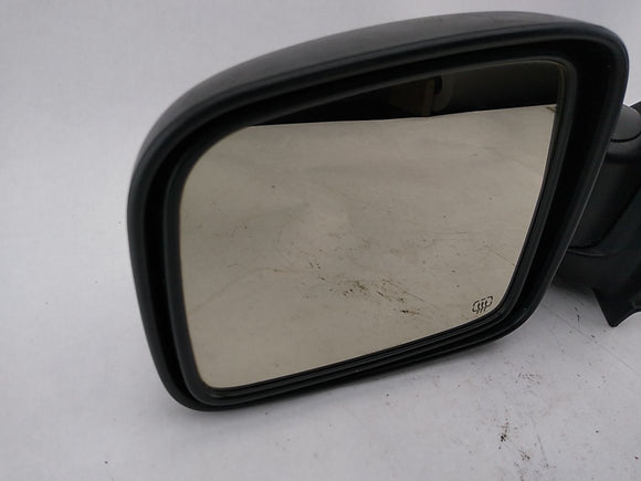 Jeep Liberty Driver Left Power Side View Mirror