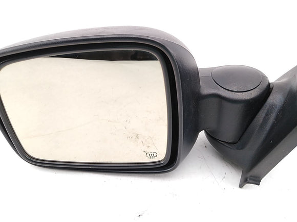 Jeep Liberty Driver Left Power Side View Mirror