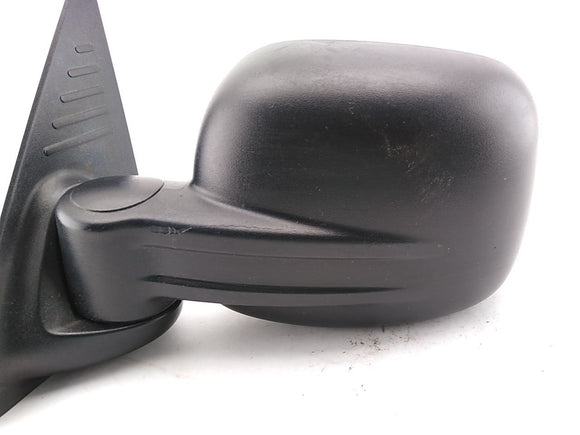 Jeep Liberty Driver Left Power Side View Mirror