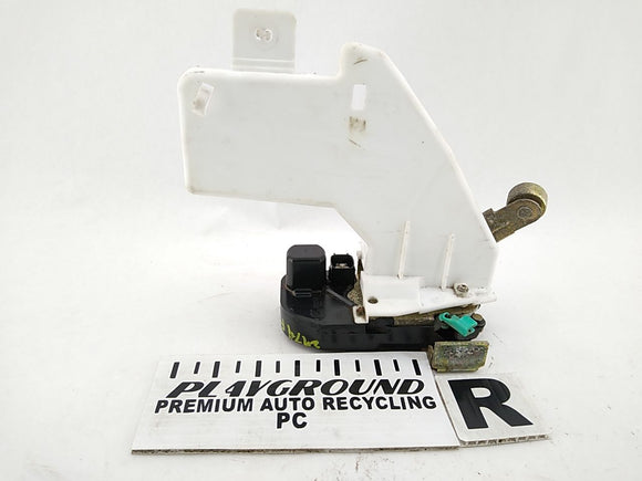 Jeep Liberty Passenger Right Front Door Lock Actuator