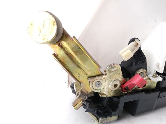 Jeep Liberty Passenger Right Front Door Lock Actuator