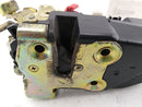 Jeep Liberty Passenger Right Front Door Lock Actuator-8