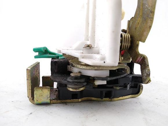 Jeep Liberty Passenger Right Front Door Lock Actuator