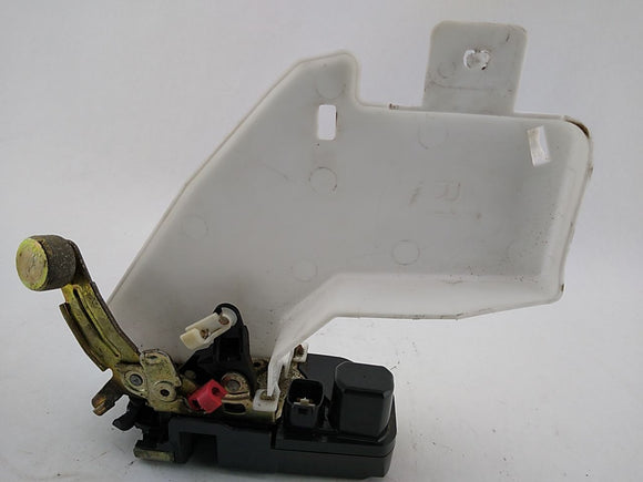 Jeep Liberty Passenger Right Front Door Lock Actuator