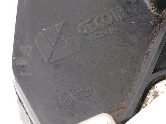 Jeep Liberty Passenger Right Front Door Lock Actuator