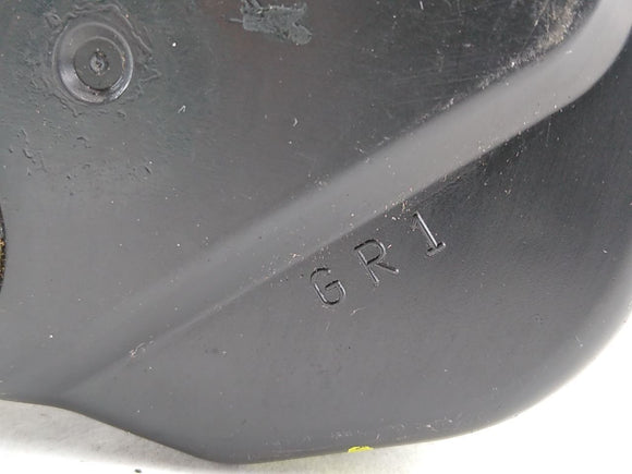 Jeep Liberty Passenger Right Front Door Lock Actuator