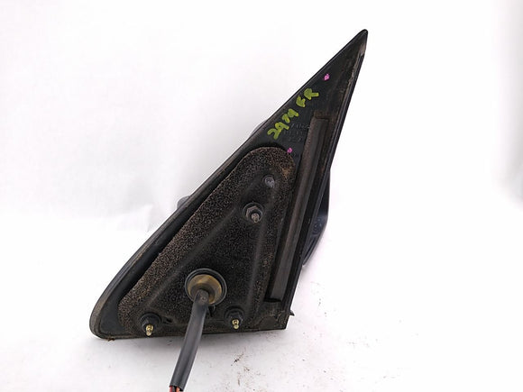 Jeep Liberty Passenger Right Power Side View Mirror