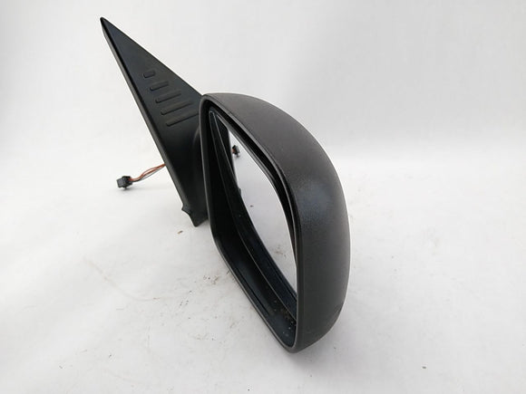 Jeep Liberty Passenger Right Power Side View Mirror