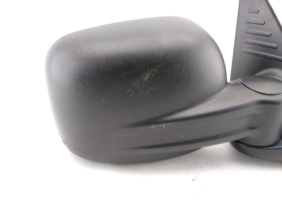 Jeep Liberty Passenger Right Power Side View Mirror