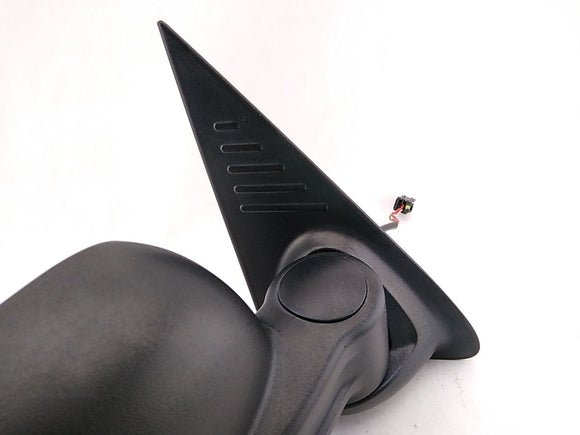 Jeep Liberty Passenger Right Power Side View Mirror