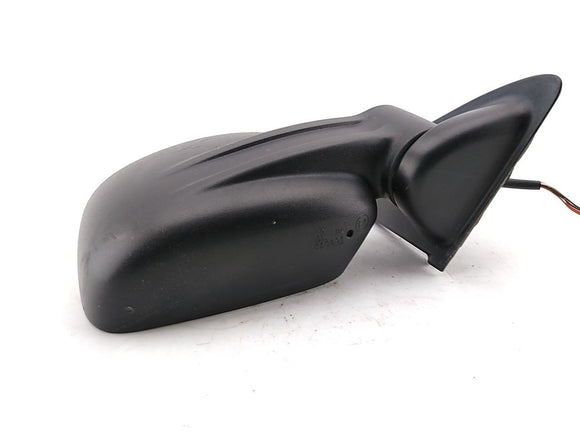Jeep Liberty Passenger Right Power Side View Mirror