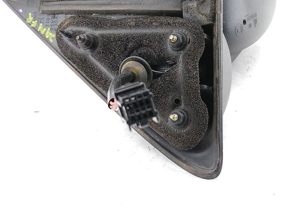 Jeep Liberty Passenger Right Power Side View Mirror