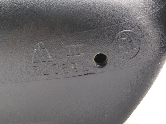 Jeep Liberty Passenger Right Power Side View Mirror