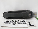 Jeep Liberty Driver Left Front Exterior Door Handle-1