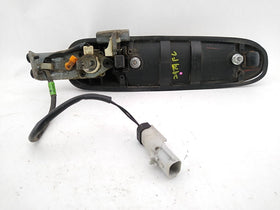 Jeep Liberty Driver Left Front Exterior Door Handle - 0