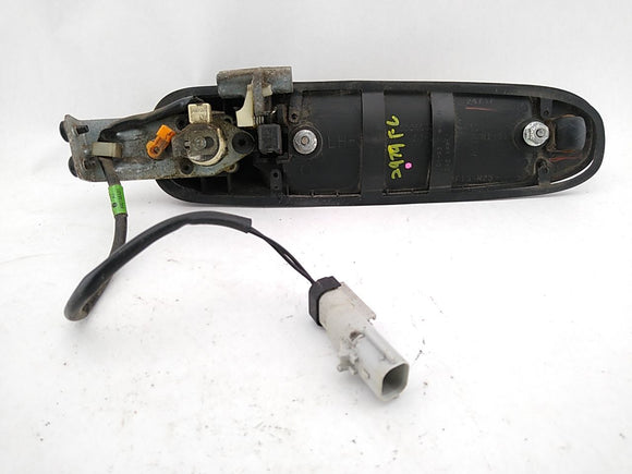 Jeep Liberty Driver Left Front Exterior Door Handle