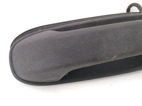 Jeep Liberty Driver Left Front Exterior Door Handle