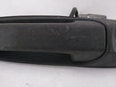 Jeep Liberty Driver Left Front Exterior Door Handle-4