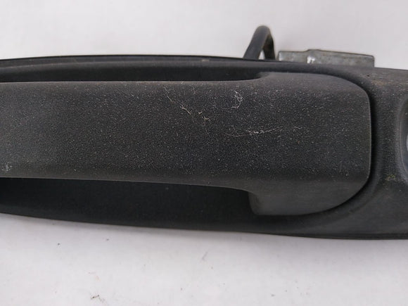 Jeep Liberty Driver Left Front Exterior Door Handle