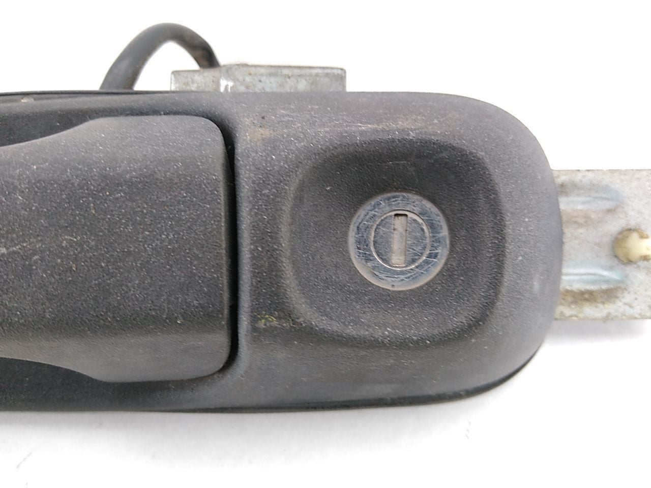 Jeep Liberty Driver Left Front Exterior Door Handle