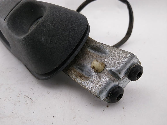 Jeep Liberty Driver Left Front Exterior Door Handle