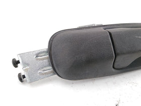 Jeep Liberty Passenger Right Front Exterior Door Handle - 0