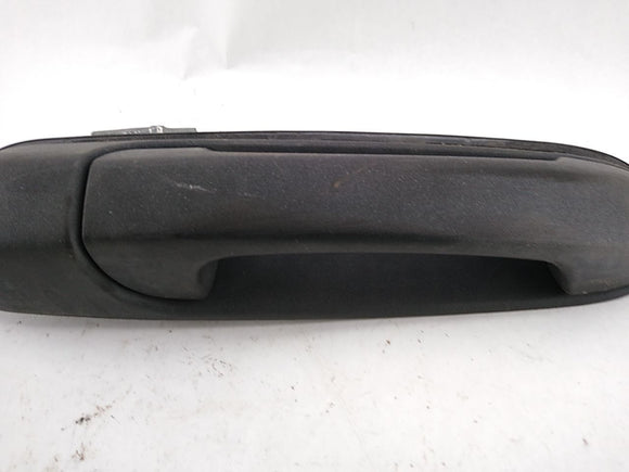 Jeep Liberty Passenger Right Front Exterior Door Handle