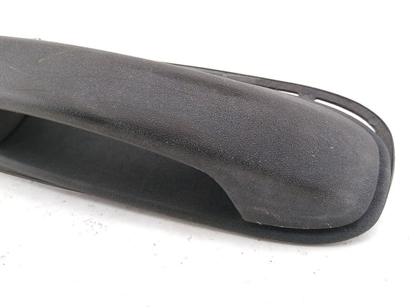 Jeep Liberty Passenger Right Front Exterior Door Handle