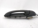 Jeep Liberty Passenger Right Front Exterior Door Handle-6