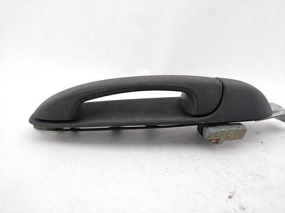 Jeep Liberty Passenger Right Front Exterior Door Handle