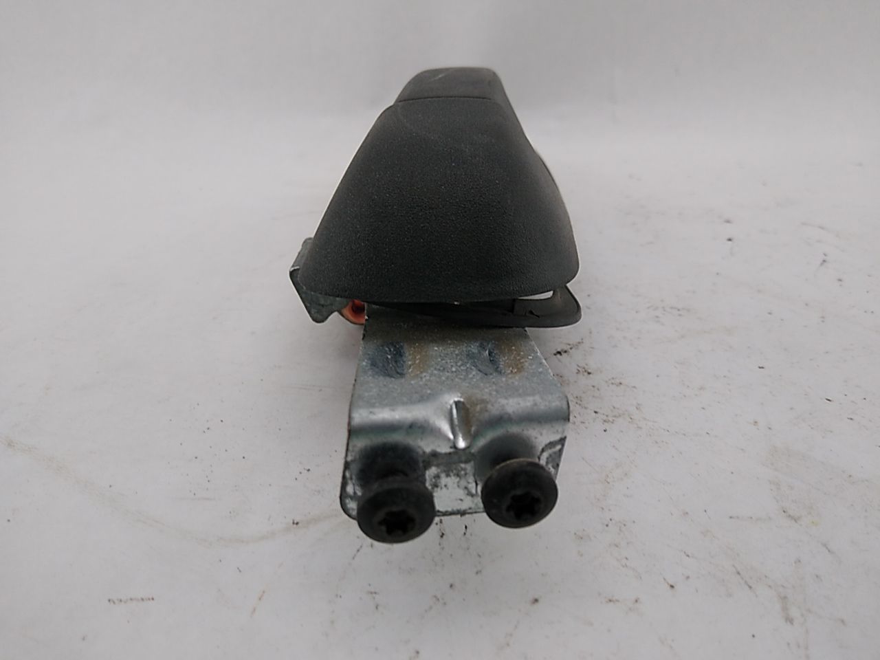 Jeep Liberty Passenger Right Front Exterior Door Handle