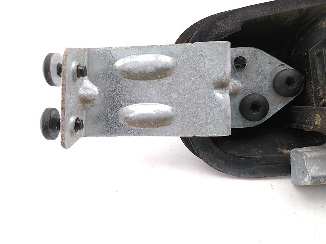 Jeep Liberty Passenger Right Front Exterior Door Handle