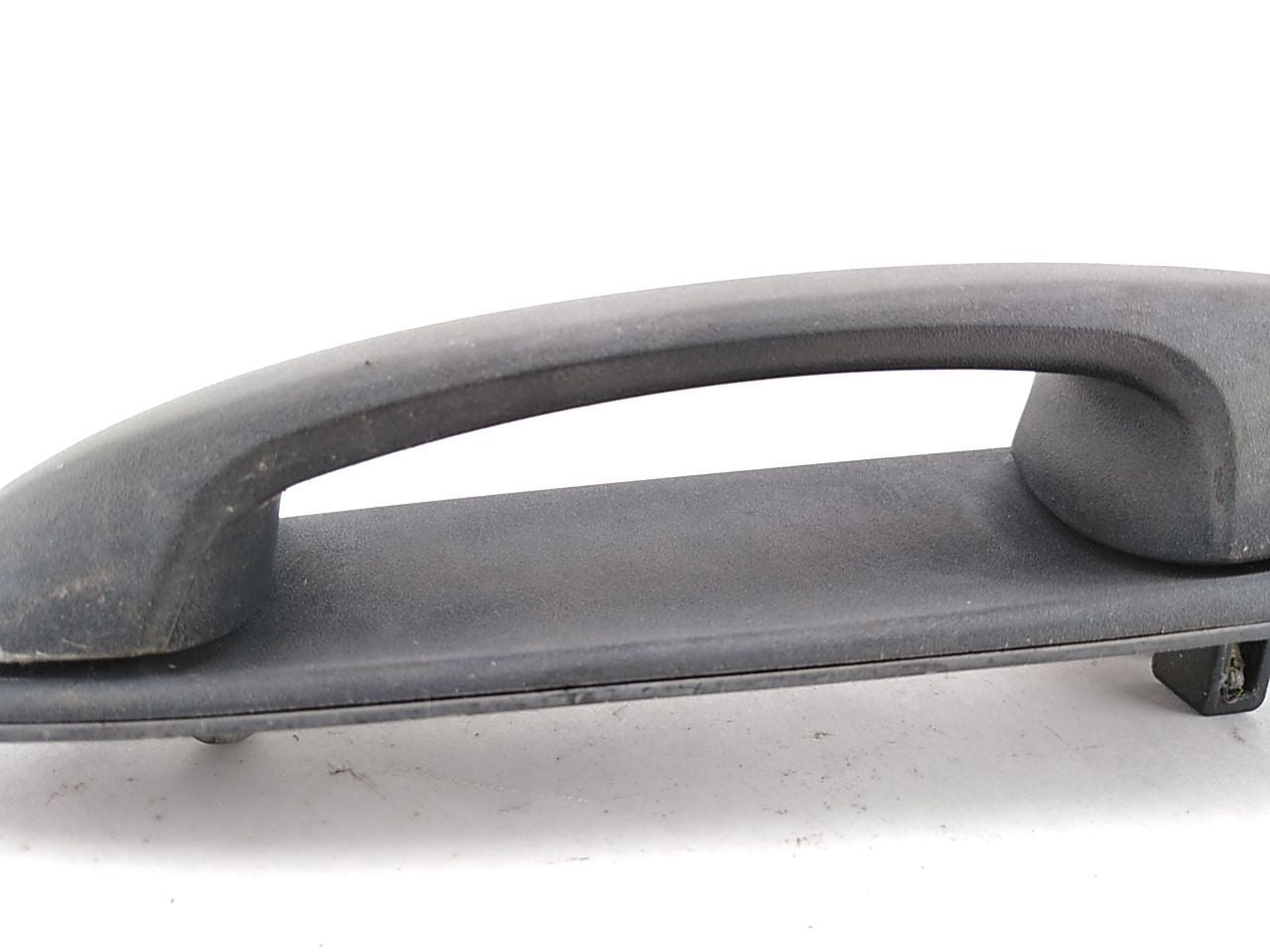 Jeep Liberty Driver Left Rear Exterior Door Handle