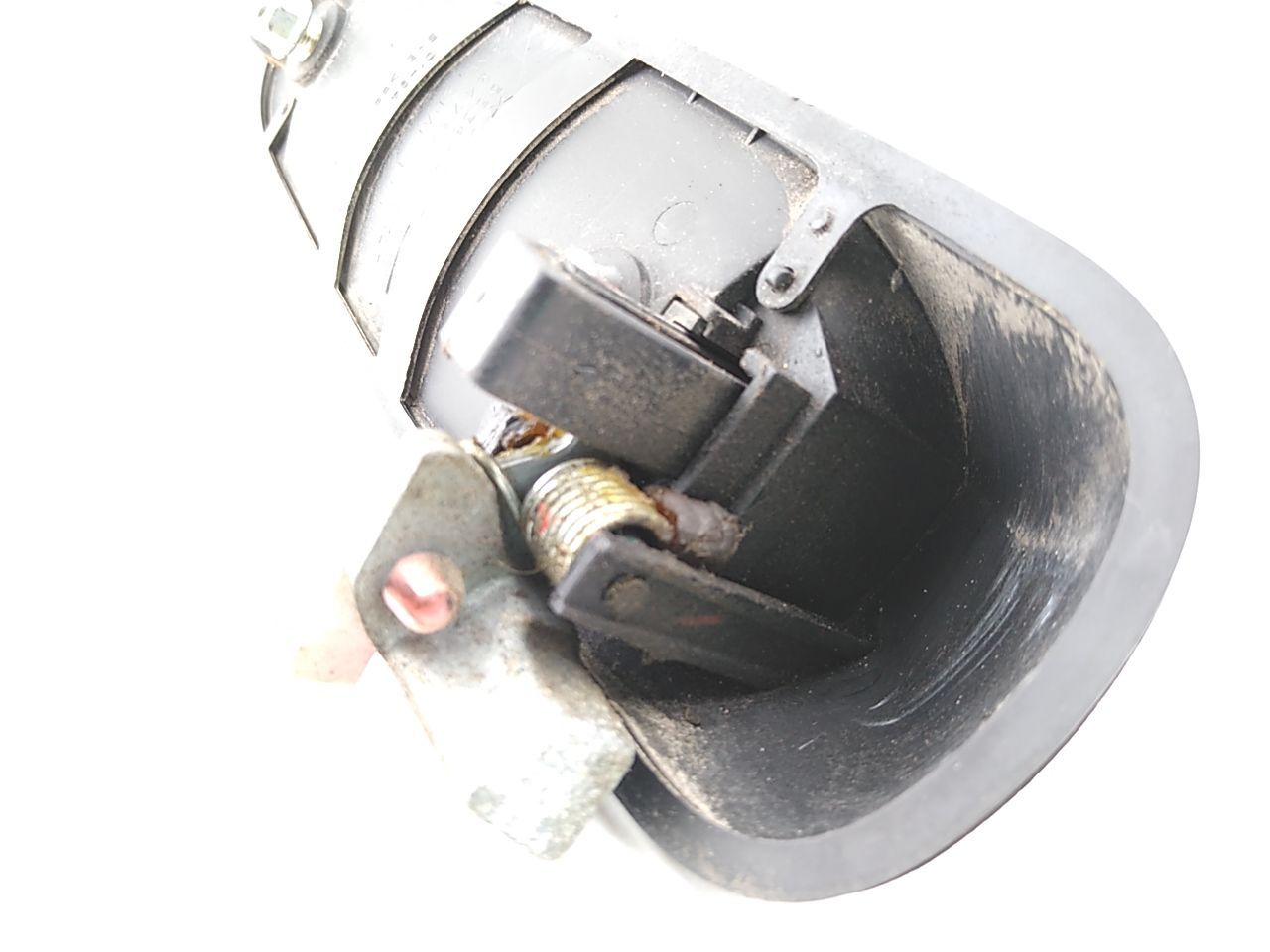 Jeep Liberty Driver Left Rear Exterior Door Handle