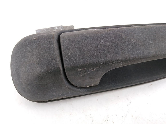 Jeep Liberty Passenger Right Rear Exterior Door Handle