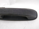 Jeep Liberty Passenger Right Rear Exterior Door Handle-4