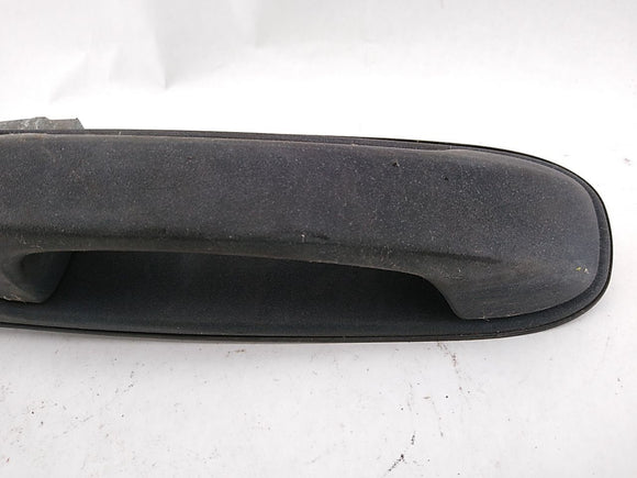 Jeep Liberty Passenger Right Rear Exterior Door Handle