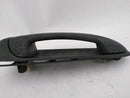Jeep Liberty Passenger Right Rear Exterior Door Handle-5