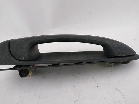 Jeep Liberty Passenger Right Rear Exterior Door Handle
