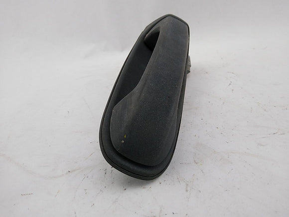 Jeep Liberty Passenger Right Rear Exterior Door Handle