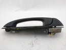 Jeep Liberty Passenger Right Rear Exterior Door Handle-7
